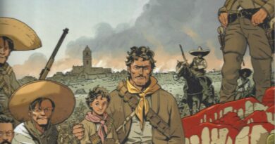 Pillard de guerre