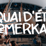 quai d’été franche réussite