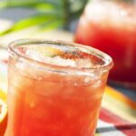 recette cocktail oxfam avec ou sans alcool