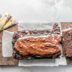 recette gâteau chocolat bière  oxfam magasins du mondes