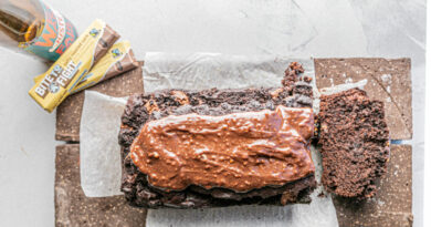 Recette : Gâteau au chocolat et à la bière