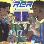 sex drugs rer delcourt HC 4 06