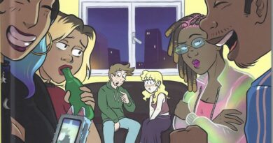 Sex Drugs and RER. Tome 2