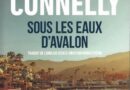 Sous les eaux d’Avalon. Roman policier de Michael Connelly
