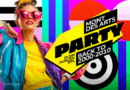 ✩ Mont des Arts PARTY • BACK 2 MUSIC 2000-2010 at Plein Publiek • SAMEDI 12/07✩