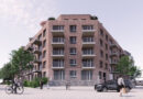 A Anderlecht, 107 logements publics intégrés à un développement privé