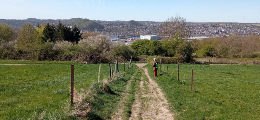 1 2 semaines d'évasion et de découvertes promenade liège