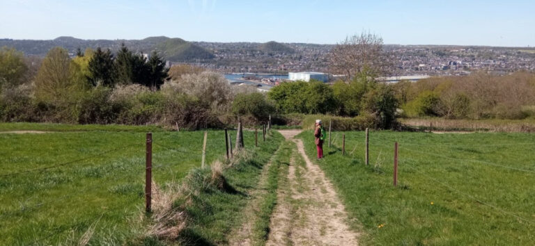 1   2 semaines  d'évasion et de découvertes promenade liège