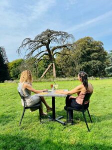 Le prestigieux Musée royal de Mariemont recherche un gestionnaire de brasserie