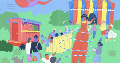 Le Festival Théâtres Nomades va investir le Bois de La Cambre à Bruxelles