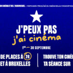 1 cinéma 2 euros