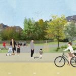 1 cyclostrade