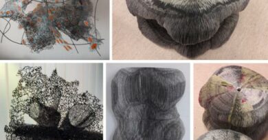 Une exposition « Matières sensibles » au Mont-de-Piété à Bruxelles