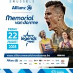 1 memorial van damme