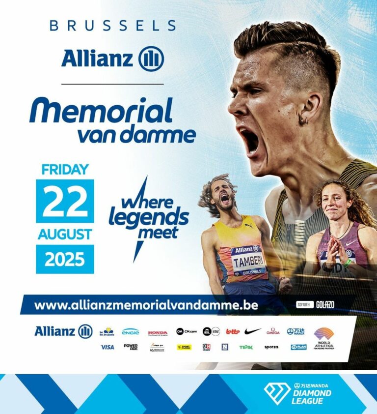 1 memorial van damme