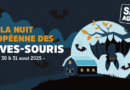 Les chauves-souris : des alliées pour les agriculteurs