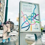 1 parcours d’artistes à anderlecht