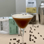 1 recette expresso martini
