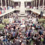 15 edition du brussels vintage market