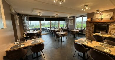 Restaurant La Forge – Une adresse incontournable au cœur du Pays des Collines