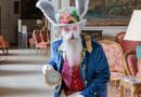 A Beloeil, jusqu’au 17 Août : “Alice au Pays des Merveilles”