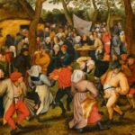 Breughel Lille 5 Breughel Mariée