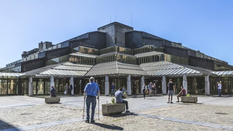 CHU Liège diagnostic infections respiratoires