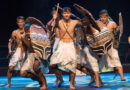 Du 15 au 18 Août, 63e “Festival Mondial de Folklore de Jambes-Namur”