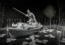 A Anvers, jusqu’au 17 Août : “Hans Op de Beeck. Voyage nocturne”
