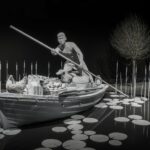 Hans 1 Barque