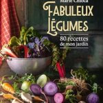 Lecture Fabuleux légumes