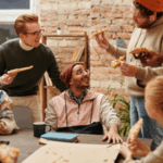 SKA est le nom dun nouveau centre socioculturel à schaerbeek