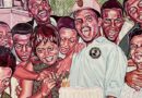 A “Bozar”, jusqu’au 10 Août : “When we see Us, la Peinture panafricaine”