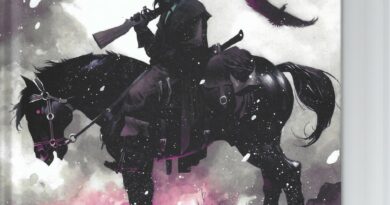 BRZRKR – Bloodlines Tome 2