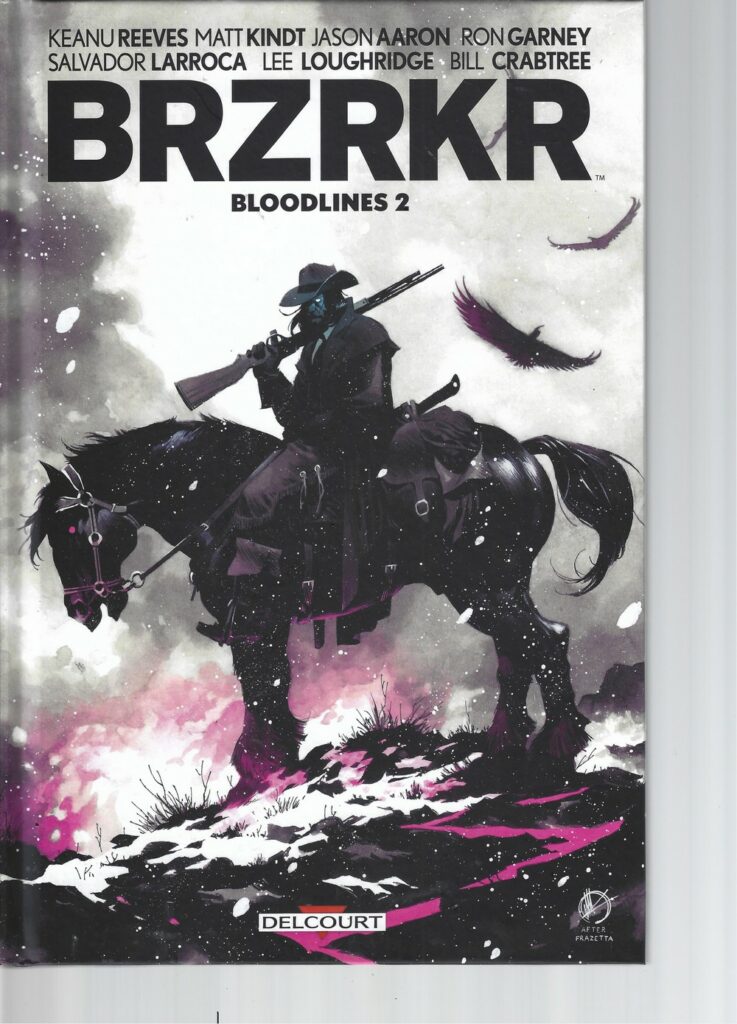 Bloodlines delcourt 11