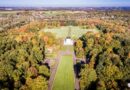 Visite commentée du cimetière américain et du château de Neuville-en-Condroz