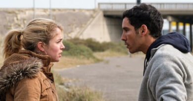 Cinéma : « Le Prix du Passage », un film inédit sur la Trois RTBF