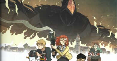 Collège Apocalypse Tome 2