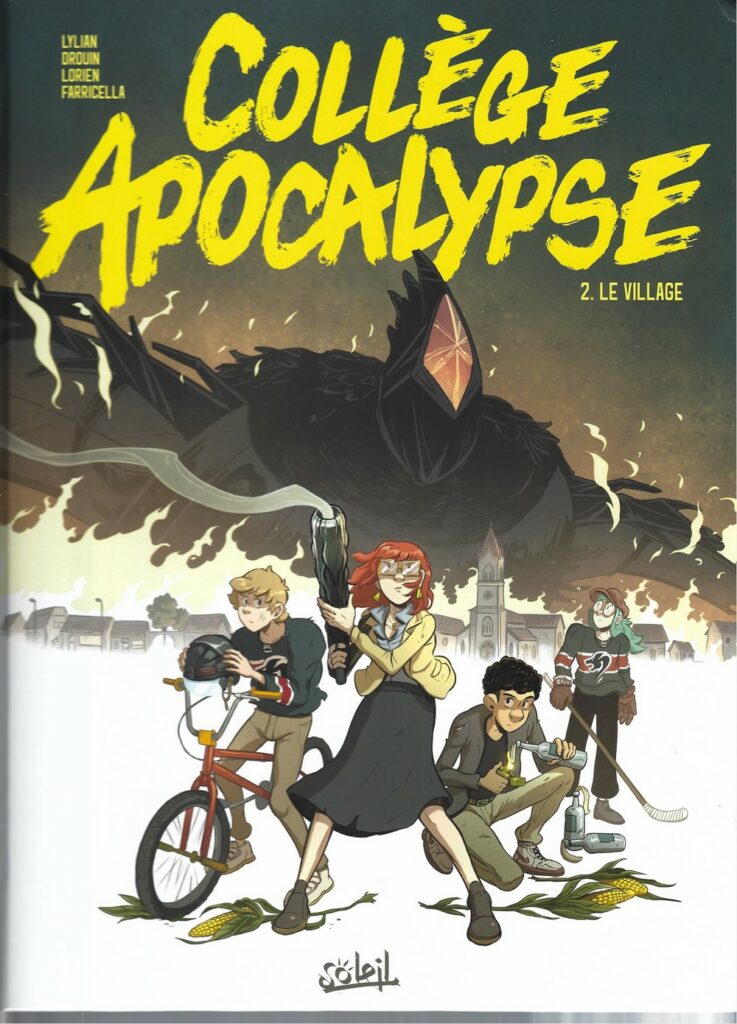 College apocalypse soleil 19