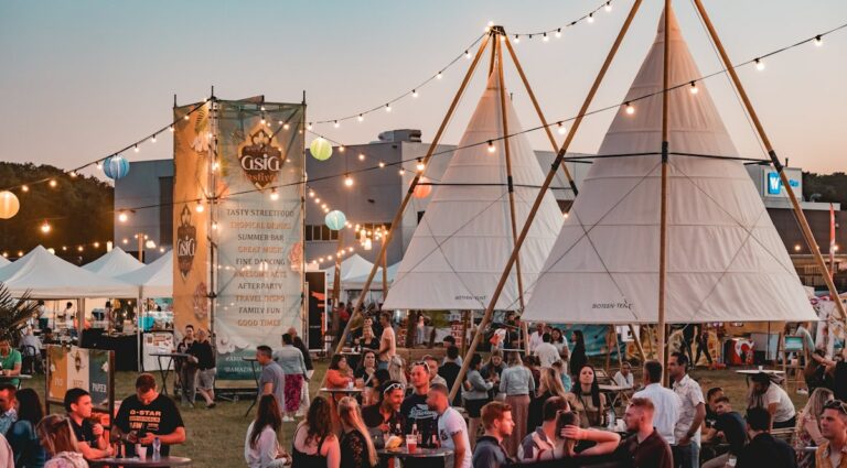 découvrez l'asie à Tour&taxis