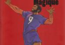 Earvin N’gapeth. Monsieur Magique