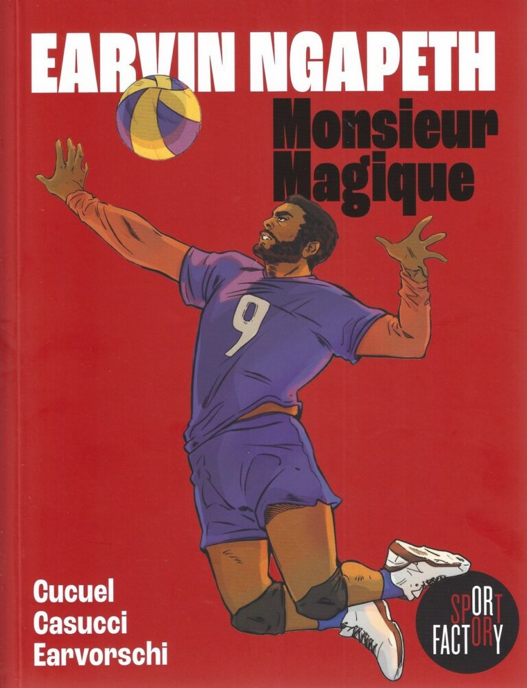 earvin ngapeth 20 08