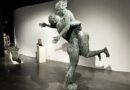 Une rétrospective de l’artiste liégeoise Mady Andrien à Chaudfontaine