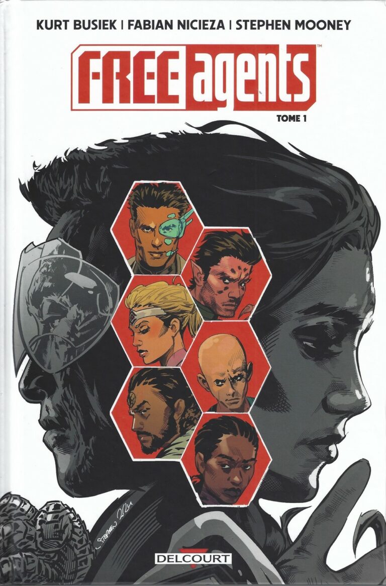 free agznts delcourt 09 07