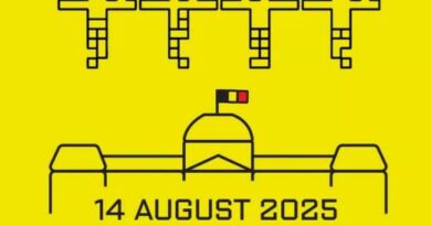 Musique : Kraftwerk est de retour à Bruxelles le 14 août sur la place des Palais