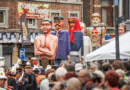 Le 15 août en Outremeuse à Liège, un grand moment de convivialité