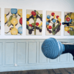 le concours art contest 2025 au botanique