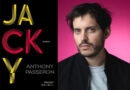 Lecture : Une rencontre avec Anthony Passeron pour la sortie de son nouveau livre