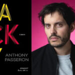 lecture une rencontre avec antony passeron à la librairie tropismes