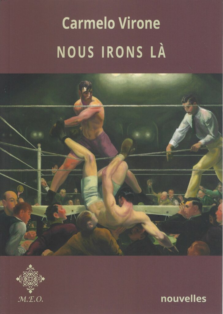 Nour irons la meo 13